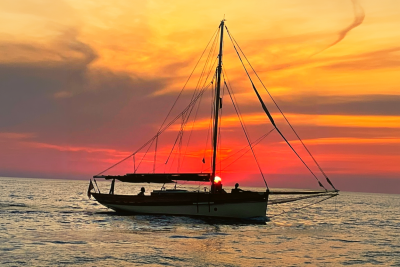 Sunset Private Experience